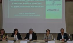 Akdeniz Üniversitesi’nde ‘Göç ve Birlikte Yaşam Paneli’