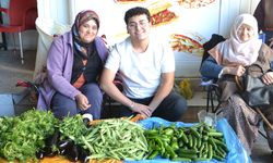 Üç kuşak aynı tezgahta