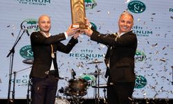 Belek'te şampiyon belli oldu