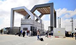 8 ülkenin dışişleri bakanlarından İsrail'e ortak tepki