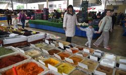 Yol kenarında satılan gıdalara dikkat!