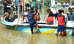Kasırga nedeniyle 607 kişi hayatını kaybetti
