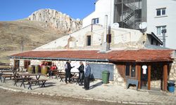 İklim krizi Antalya’nın kayak merkezini de vurdu