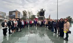 CHP’li kadınlardan 5 Aralık’ta eşit temsil vurgusu