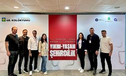 Şehir Plancıları Odası’ndan kritik uyarı