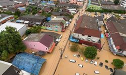 Can kaybı bin 700'ü aştı