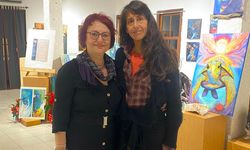 Renkler ve ruh buluştu