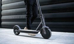 Elektrikli skuterlerde “Coğrafi Çitleme” dönemi başladı