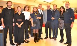 Akdeniz SMD’den birlik ve dayanışma yemeği