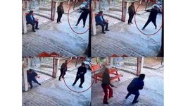 Okul müdürünü vuran 12 yaşındaki çocuk tutuklandı