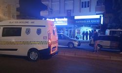 Manavgat'ta 2 kişiyi vuran tekel bayi tutuklandı