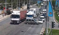 Trafik kazası nedenlerinde 'sürücü kusuru' açık ara ilk sırada