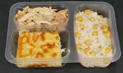 TAZİYE PAKETİ İÇİN MALZEME ALIMI