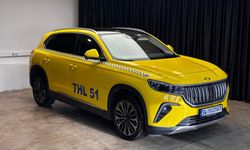 Taksiciye ‘TOGG muafiyeti’ önerisi