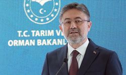 Bakan Yumaklı Su Kanunu için 2026'yı işaret etti