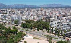 Antalyalılar dikkat! O cadde trafiğe kapatılacak