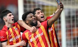 Kayserispor Antalya’ya geliyor