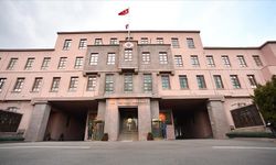 MSB'den uçak kazası açıklaması