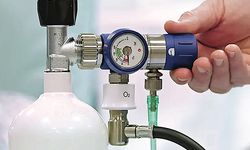 4 KALEM TIBBİ GAZ ALIMI