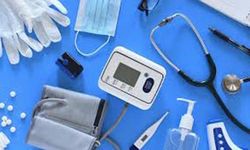 93 KALEM TIBBİ MALZEME ALIMI