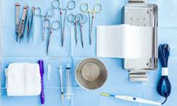 TIBBİ SARF MALZEME ALIM İŞİ