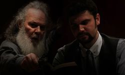 ‘Tolstoy’dan İtiraflar’ Antalya’da seyirciyle buluşuyor