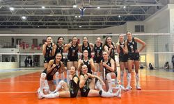 Manavgat deplasmanda galip
