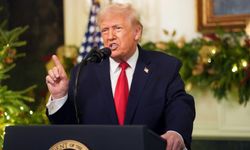 ABD askerine bin 776 dolar ikramiye