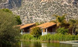 Tarımın kalbinde ‘doğa bazlı’ turizm