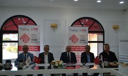 Turizm profesyonelleri Antalya’da buluşuyor