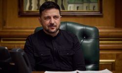 Zelenskiy’den ABD temasları