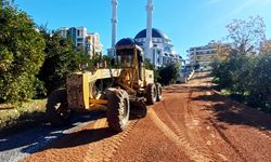 Ulaşım konforunu artıran çalışma