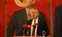 Ümit Özdağ: Türk milletinden bir şeylerin gizlendiğini görüyoruz