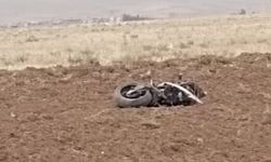 Üsteğmen, motosiklet kazasında hayatını kaybetti