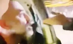 Şoföre saldıran 3 taksiciye hapis cezası