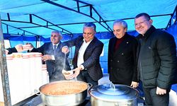 Başkan Uysal'dan Türk mutfağı çağrısı