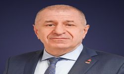 Ümit Özdağ’ın Antalya programı netleşti