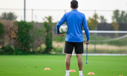 Kaplan’dan hoca önerisi