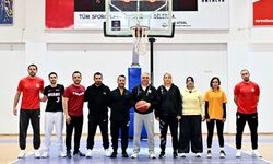 Muratpaşa'dan amatör spora destek