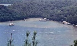 3 tekne karaya oturdu