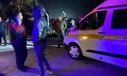 Çanakkale’de gece yarısı korkunç olay!