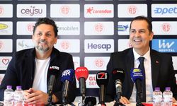 Antalyaspor’da Erol Bulut ile yola devam edilecek mi?