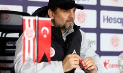 Erol Bulut ile yollar ayrılıyor