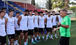 Antalya ekibinde beklenen ayrılık