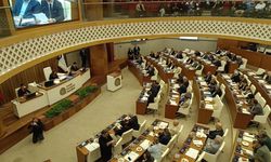 Aralık Meclisi’nde gündem deprem