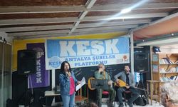 KESK 30. yaşını kutladı