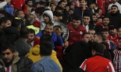 İşte gündem olan tribün kavgasının perde arkası