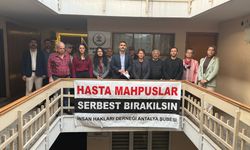 İHD’den hapishane uygulamalarına tepki
