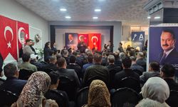 Kemer ilçe başkanı belli oldu