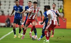 Takımdan gidecek isimler belli oluyor